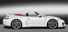 Lade das Bild in den Galerie-Viewer, CARACTERE Porsche 991 Cabrio 2 or 2S
