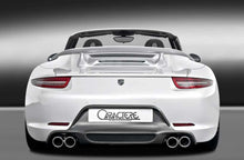 Lade das Bild in den Galerie-Viewer, CARACTERE Porsche 991 Cabrio 2 or 2S
