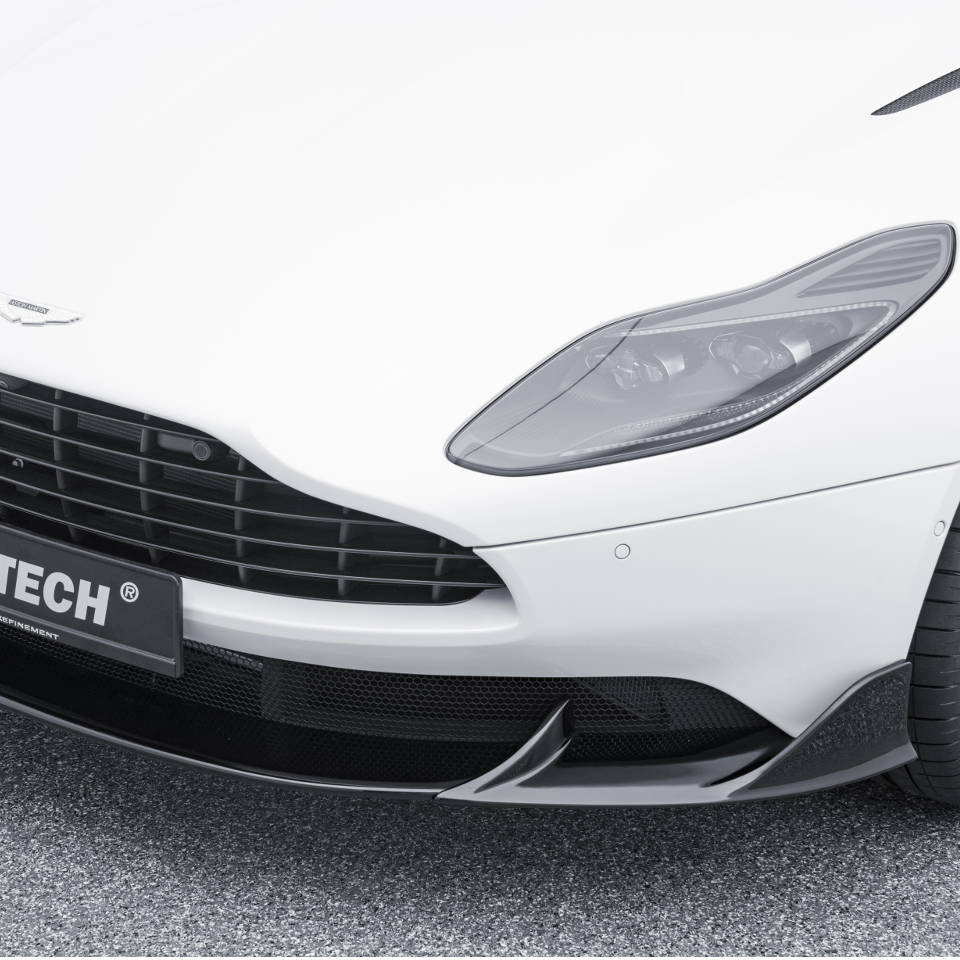 STARTECH Aston Martin DB11 2018+