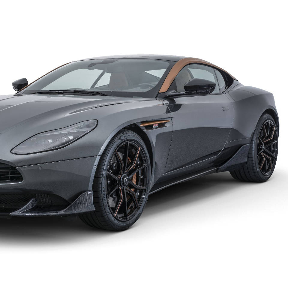 STARTECH Aston Martin DB11 2018+