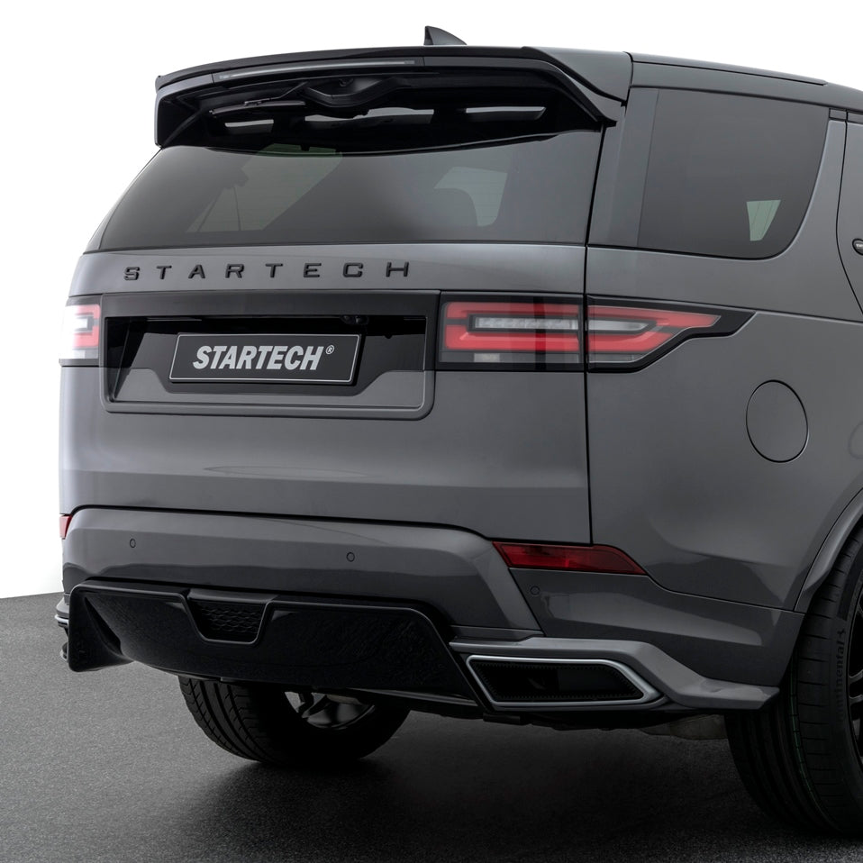 STARTECH Discovery 5 2021/22