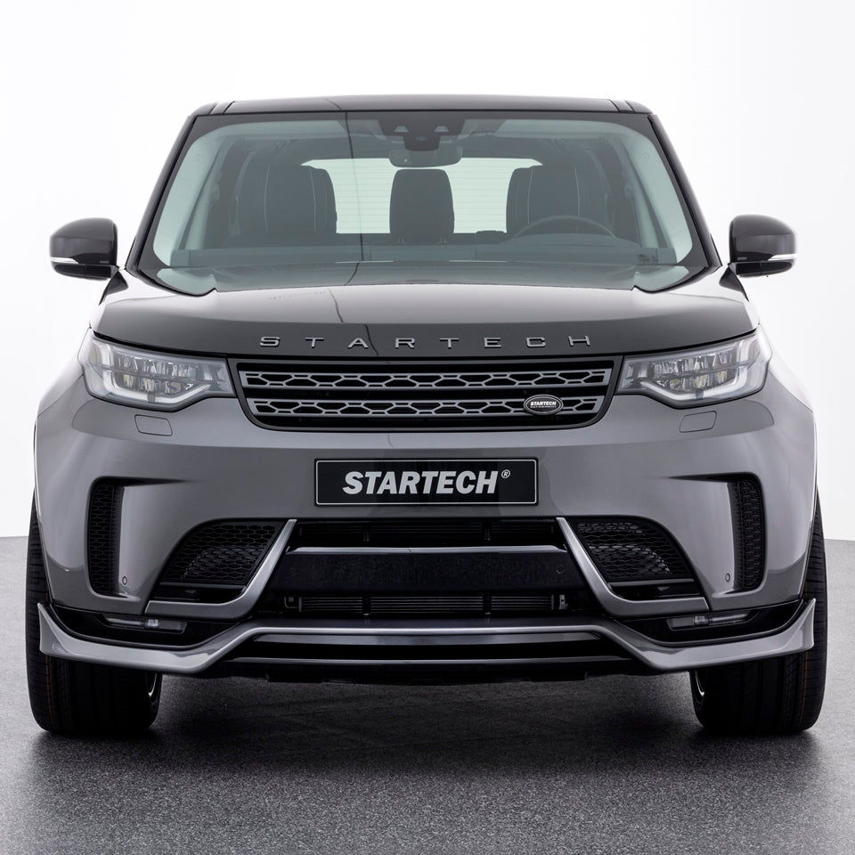 STARTECH Discovery 5 2021/22