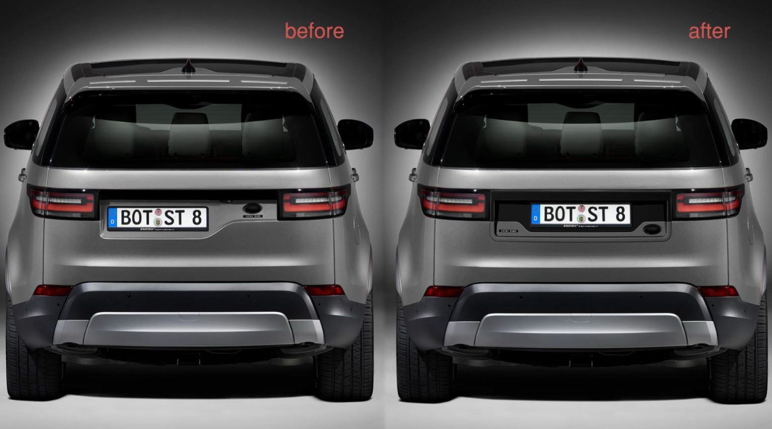 STARTECH Discovery 5 2021/22