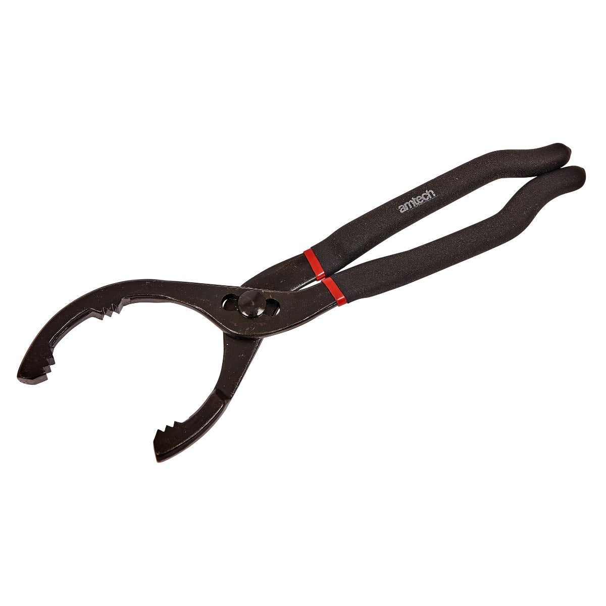 Amtech 300mm (12") Adjustable oil filter plier