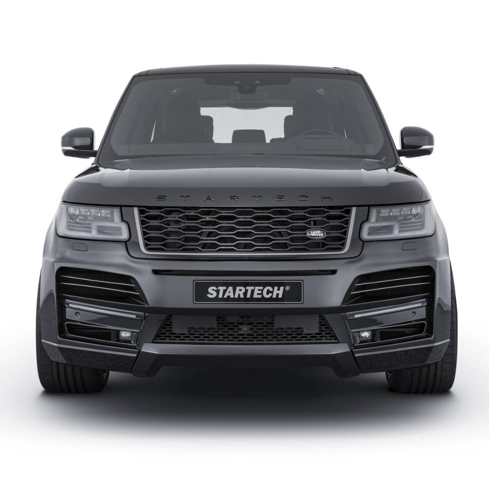 STARTECH Range Rover 2018/21