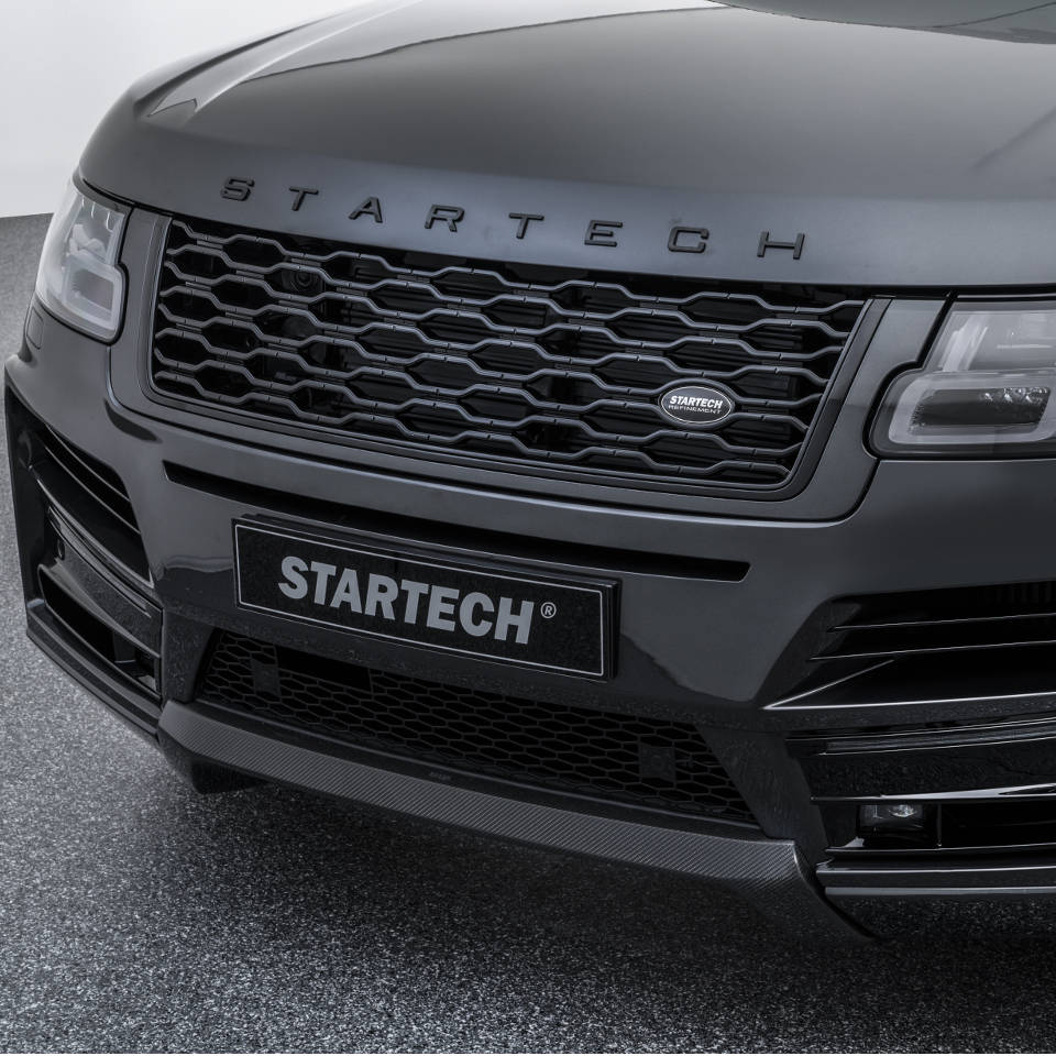 STARTECH Range Rover 2018/21
