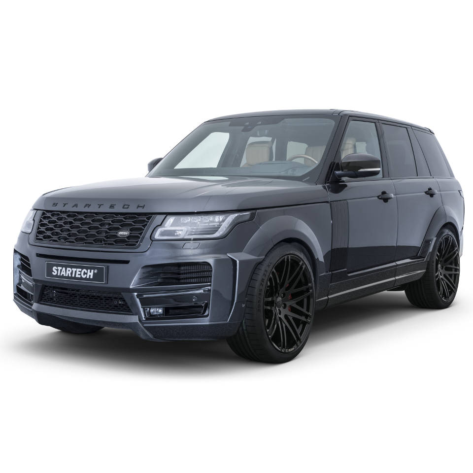 STARTECH Range Rover 2018/21