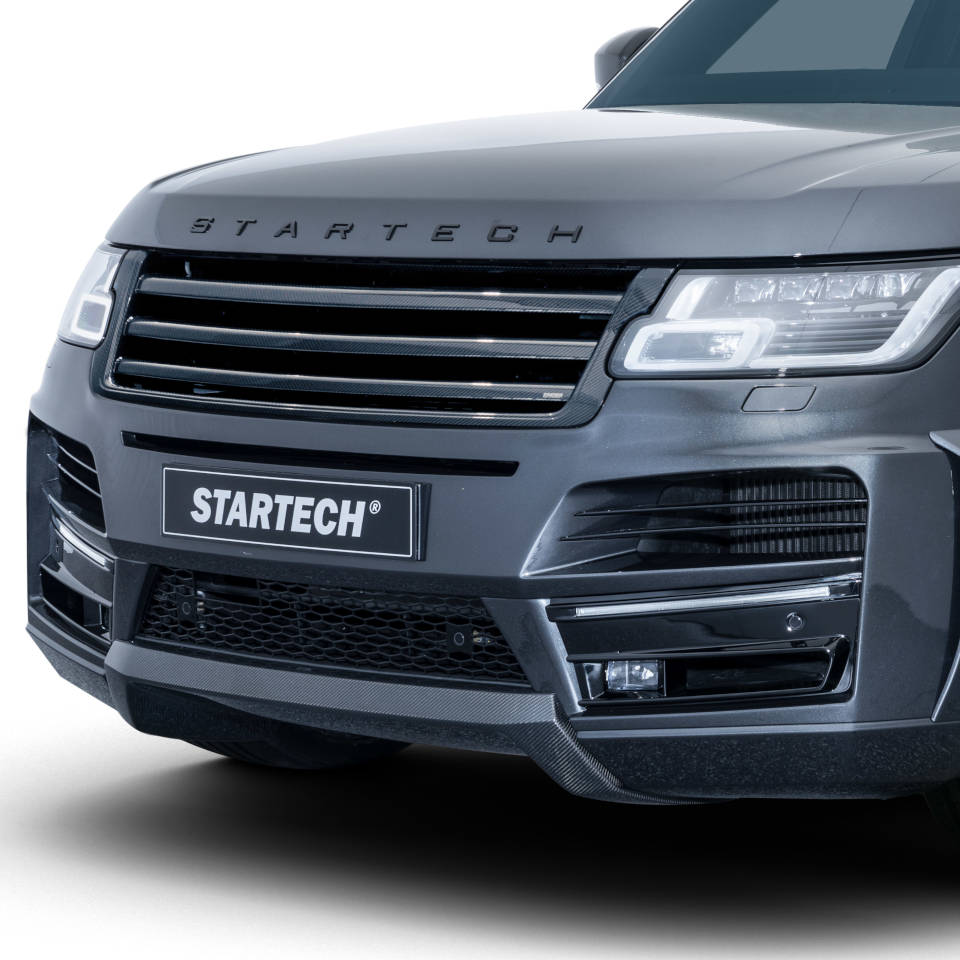 STARTECH Range Rover 2018/21