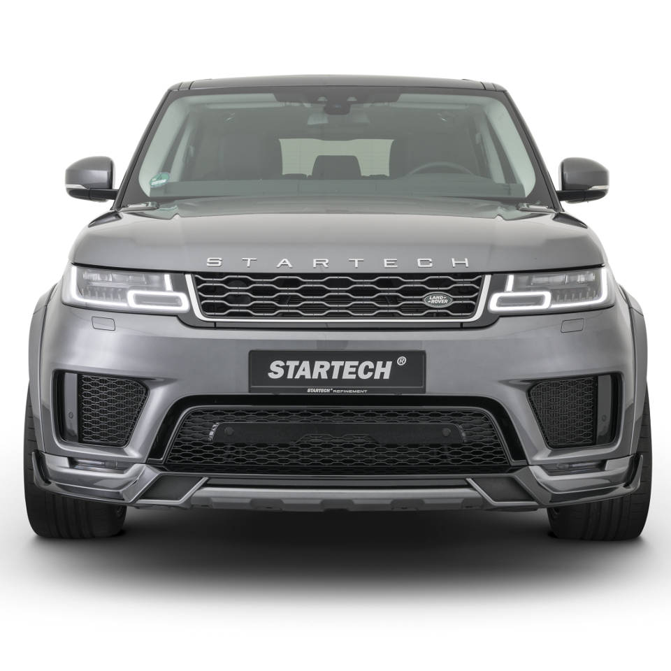 STARTECH Range Rover Sport 2018