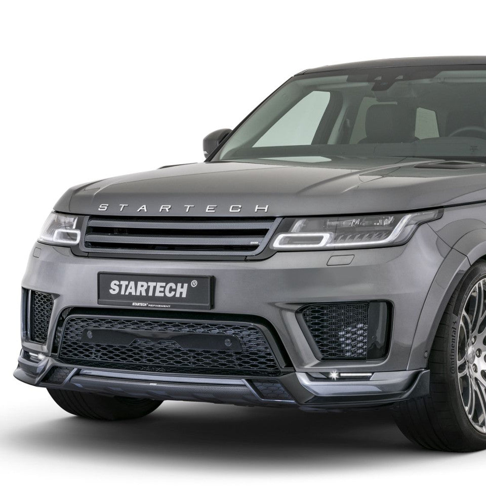 STARTECH Range Rover Sport 2018