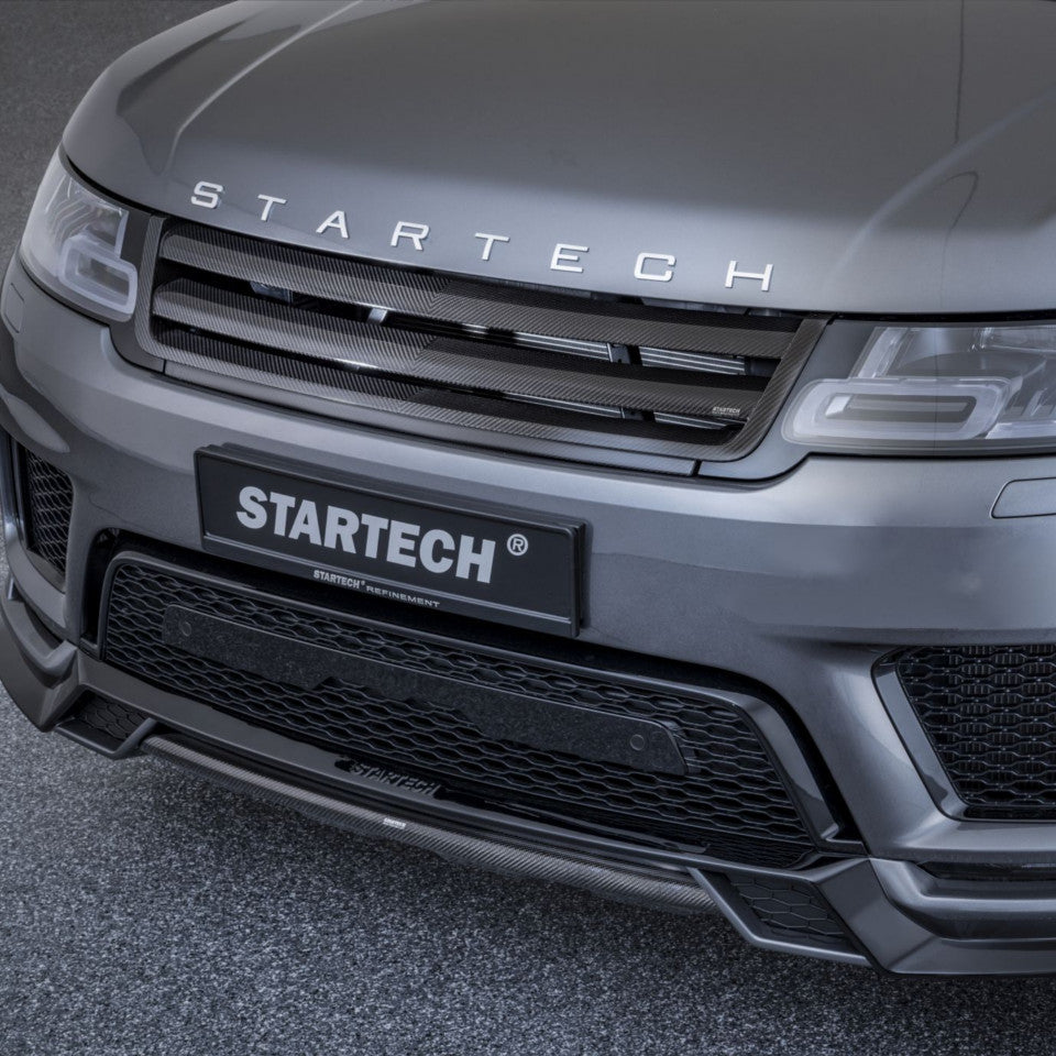 STARTECH Range Rover Sport 2018
