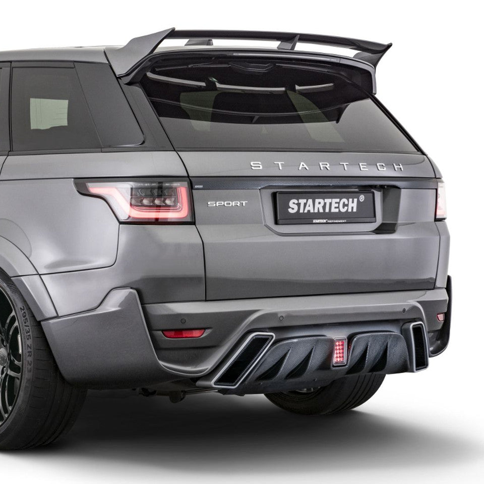 STARTECH Range Rover Sport 2018