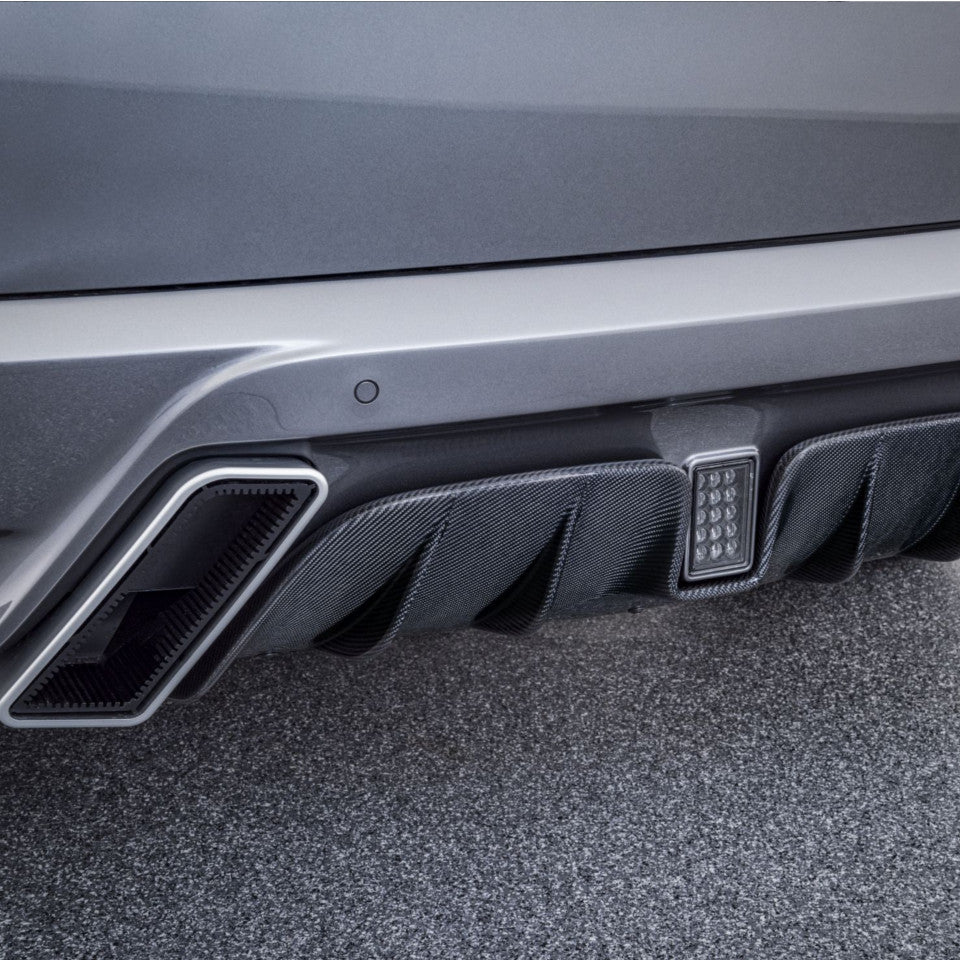STARTECH Range Rover Sport 2018