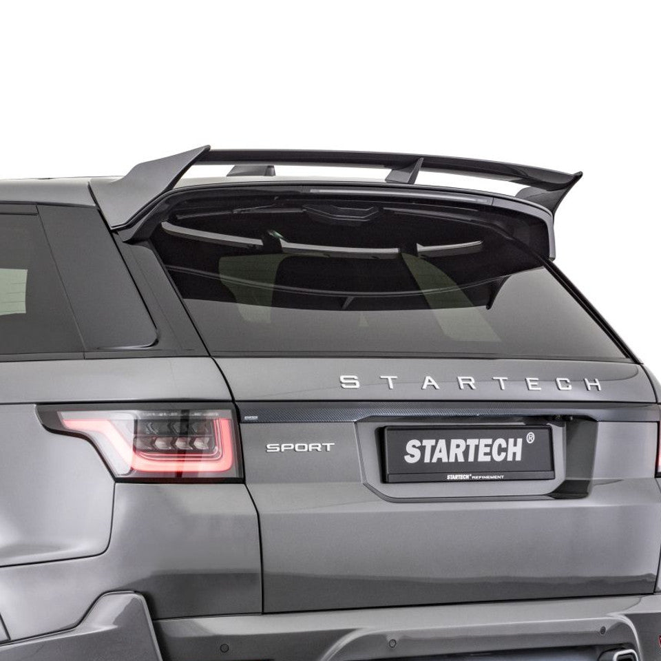 STARTECH Range Rover Sport 2018