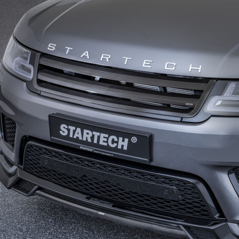 STARTECH Range Rover Sport 2018