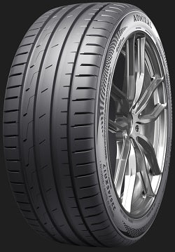 225/40ZR19 ADMIRAL RCB010 93Y XL