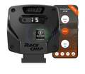 RaceChip GTS 5 Black + App + Smart Features - VW Touran (5T) (from 2015) 2.0 TDI (190 HP/ 140 kW)