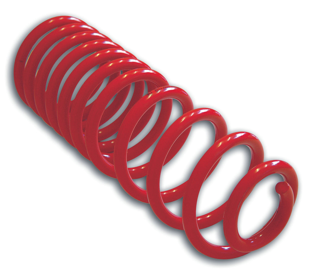 Mercedes C Class -PI Lowering Springs