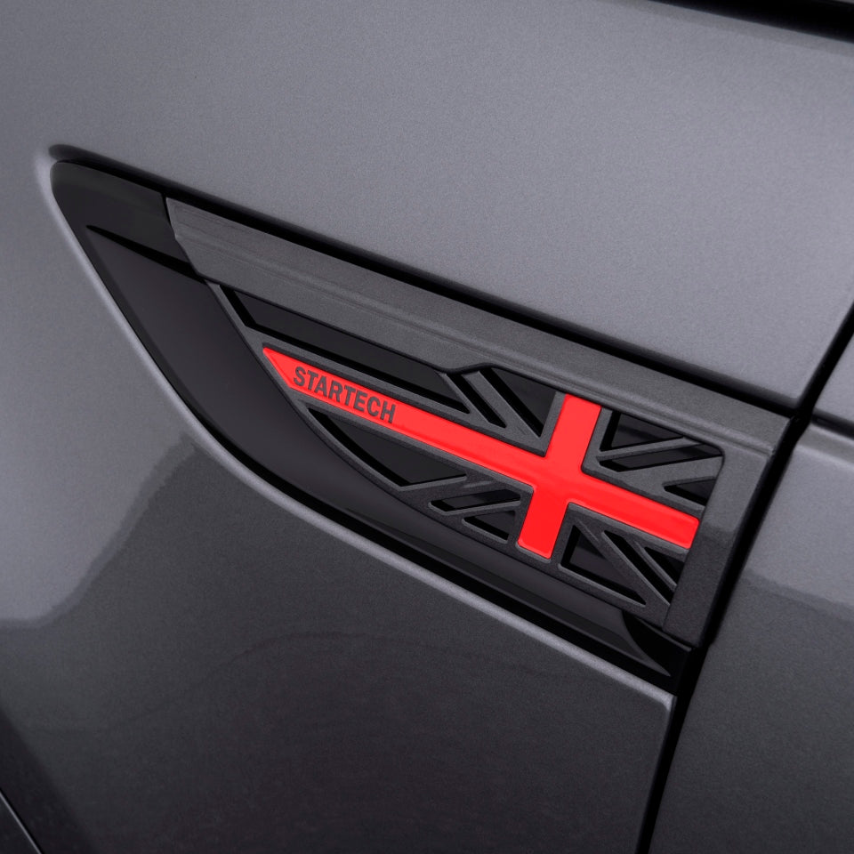 STARTECH Discovery 5 2021/22