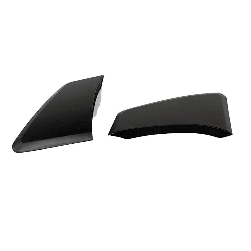 Ford Mustang 2015-19 GT Style Wing/Fender Air Intakes