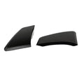 Ford Mustang 2015-19 GT Style Wing/Fender Air Intakes