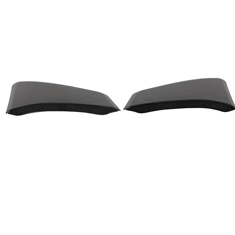 Ford Mustang 2015-19 GT Style Wing/Fender Air Intakes