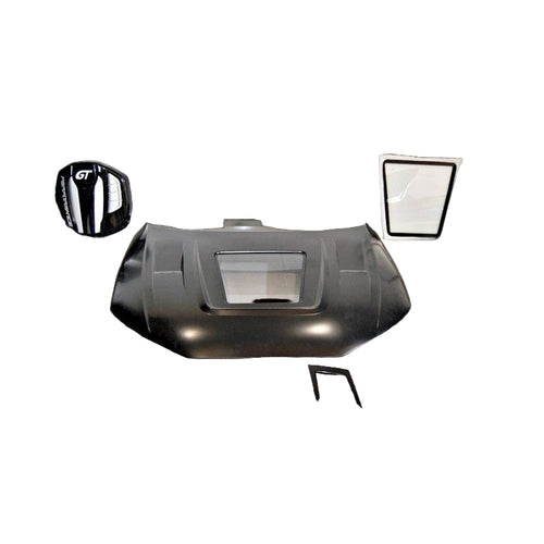 Sport Bonnet
