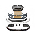 Audi A3 2016-2019 Sportback RS3 Style Kit