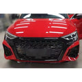 Audi A3 Sedan 2019-2024 RS3 Style Kit