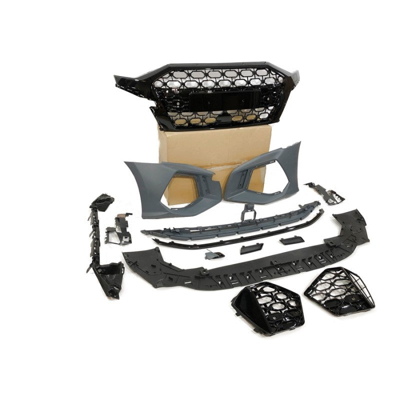 Audi A3 Sedan 2019-2024 RS3 Style Kit