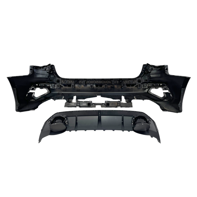 Audi A3 Sedan 2019-2024 RS3 Style Kit