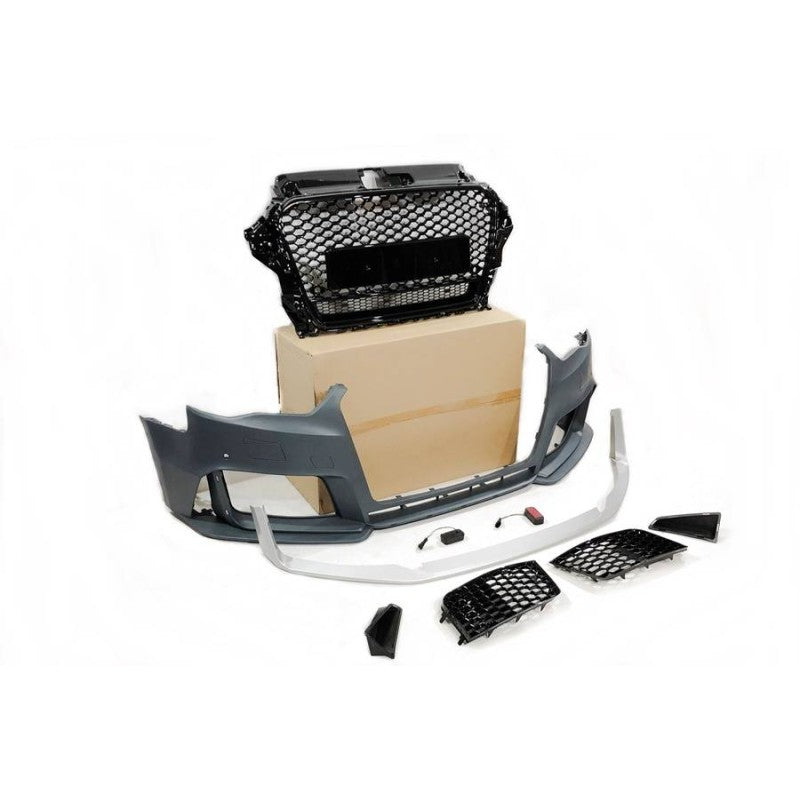 Audi A3 V8 13-15 Sportback RS3 Style Kit