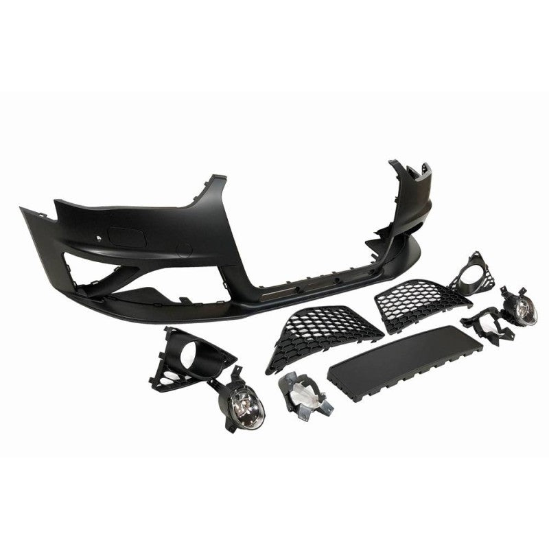 Audi A4 13-16 B8.5 RS4 Style Kit