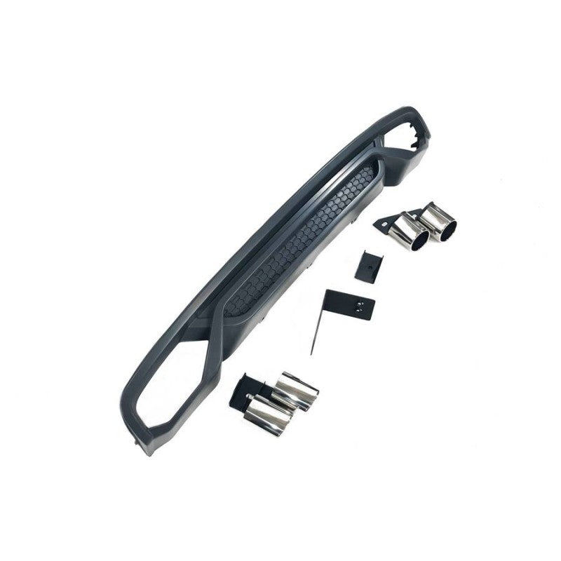 Audi A4 13-16 B8.5 RS4 Style Kit