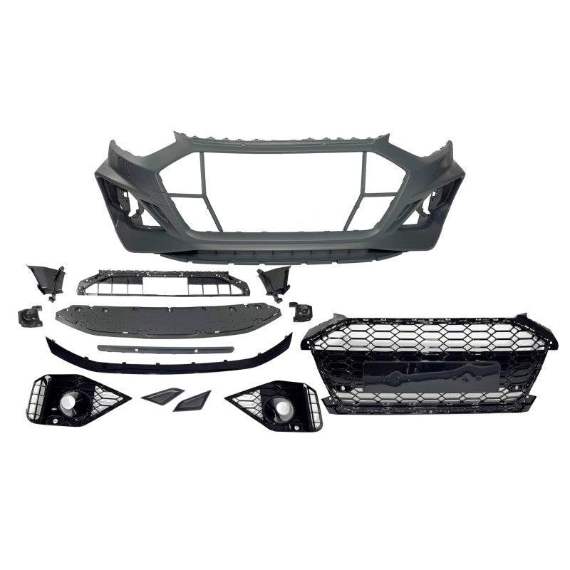 Audi A4 2020+ RS4 Style Kit