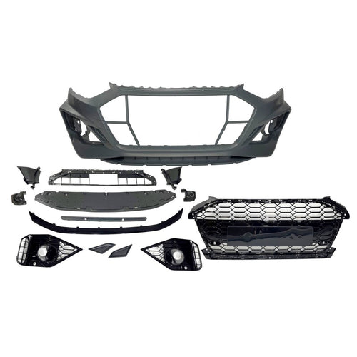 Audi A4 2020+ RS4 Style Kit