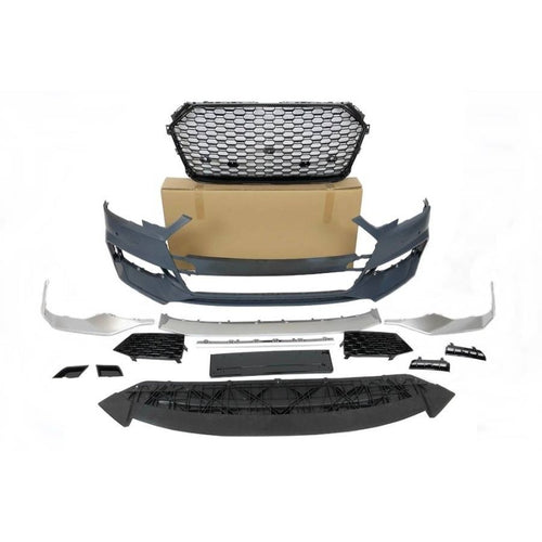 Audi A4 B9 2016-2019 RS4 Style Kit