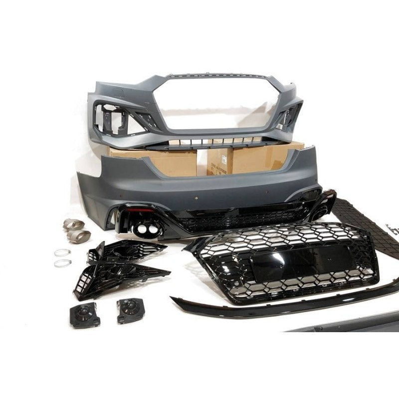 Audi A5 2020+ Sportback RS5 Style Body Kit