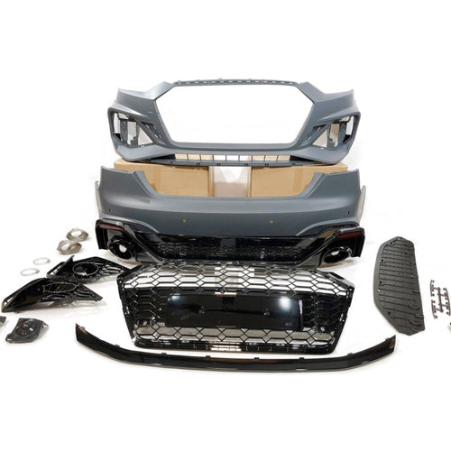 Audi A5 2020+ Sportback RS5 Style Body Kit