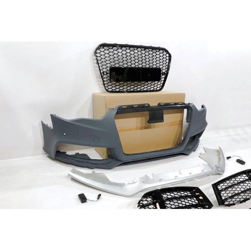 Audi A5 Sportback 2012-2015 Body Kit