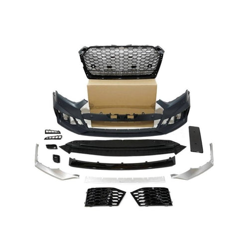 Audi A5 Sportback F5 2016-2019 RS5 Style Kit