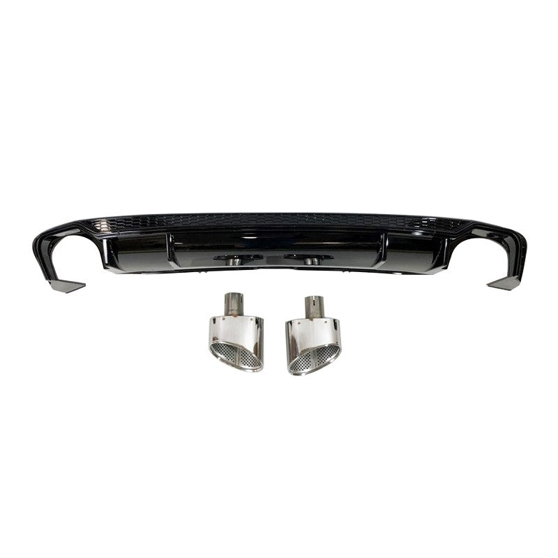 Audi A5 Sportback F5 2016-2019 RS5 Style Kit