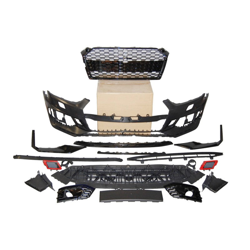 Audi A5 Sportback F5 2017 RS5 Style Body Kit