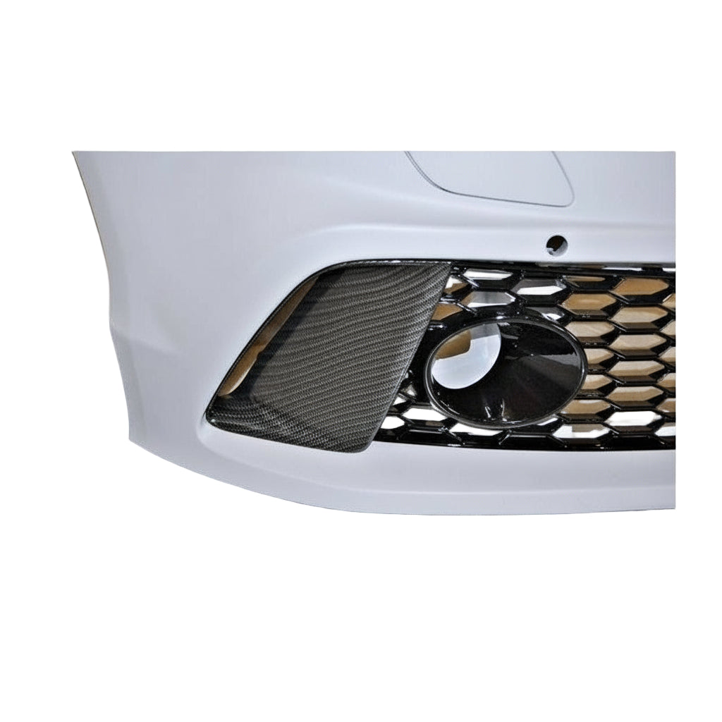 Audi A6 C7 2011-2014 RS6 Style Body Kit