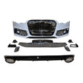 Audi A6 C7 2011-2014 RS6 Style Body Kit