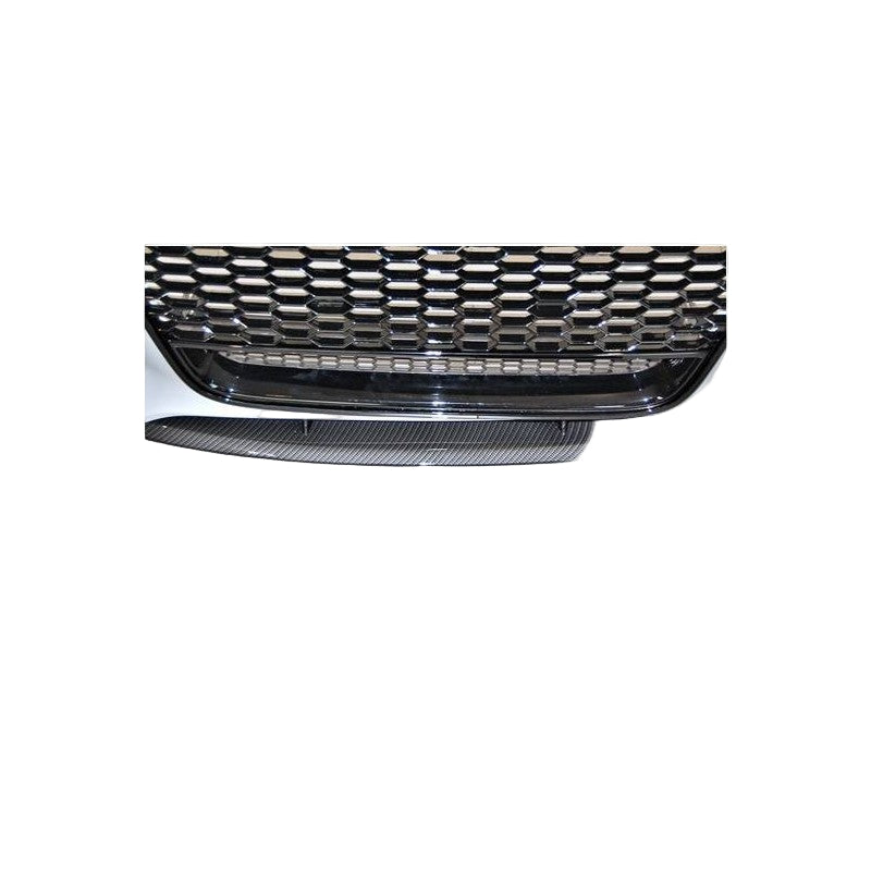 Audi A6 C7 2011-2014 RS6 Style Body Kit