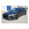 Audi A6 C8 Avant RS6 Style Body Kit