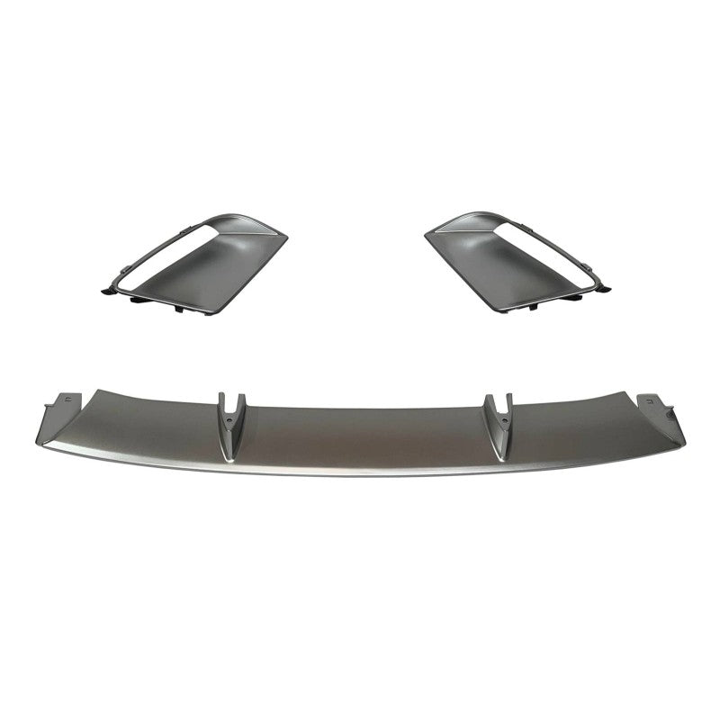 Audi A7 2011-14 S-Line to RS7 Style Front Bumper & Diffuser