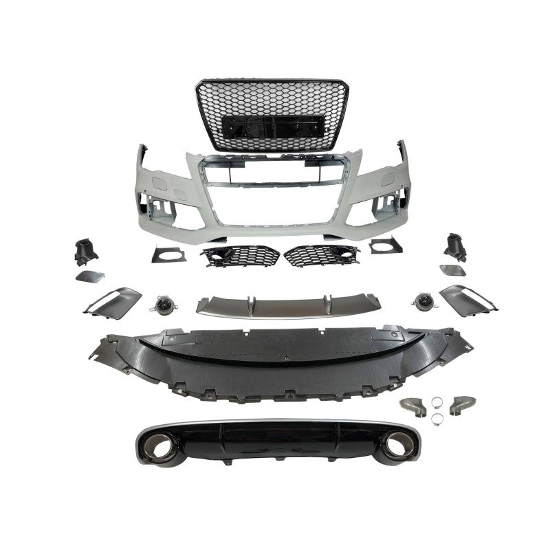 Audi A7 2011-14 RS7 Style Conversion Kit