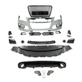 Audi A7 2011-14 RS7 Style Body Kit